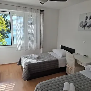 Apartament Barka, Zadar