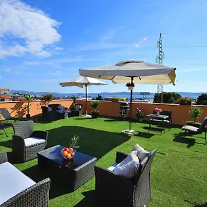 Apartament Sunset, Zadar